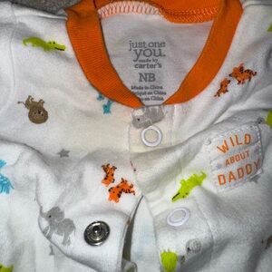 new born onesie